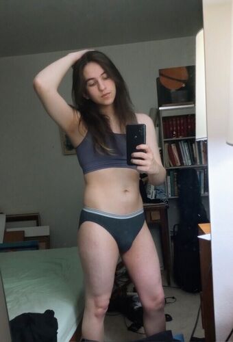 WorstTwoQuinns Голе фотографије OnlyFans 23