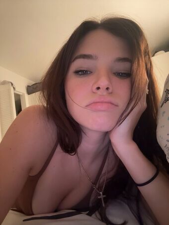 Wunitas Голе фотографије OnlyFans 14