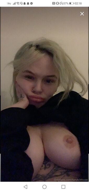x_unity_x Голе фотографије OnlyFans 13