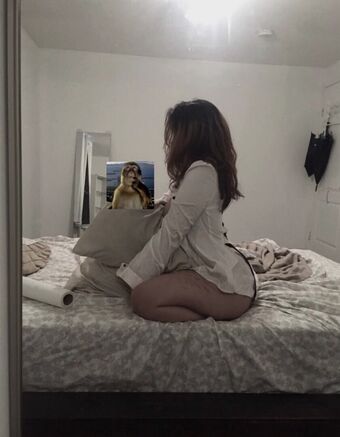 Xailaca Голе фотографије OnlyFans 6