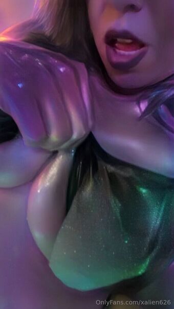 xalien626 Голе фотографије OnlyFans 13