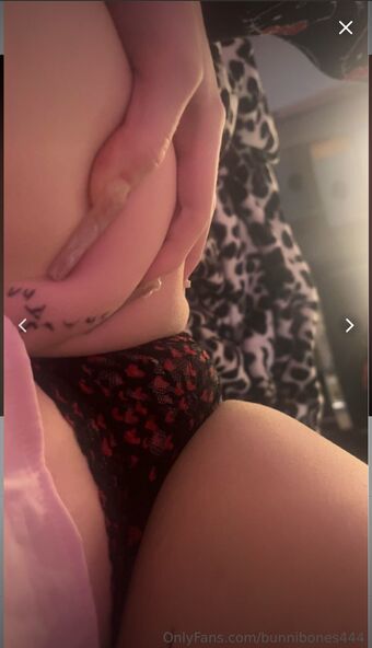 xanbones Голе фотографије OnlyFans 76