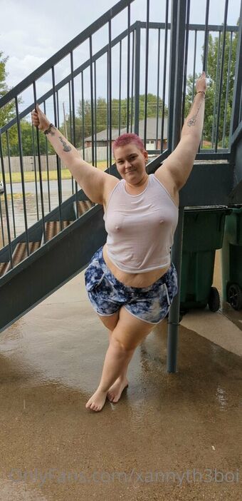 xannyth3boi Голе фотографије OnlyFans 7