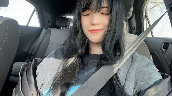 XAyanari Голе фотографије OnlyFans 7