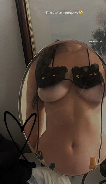 Xblertaaa Голе фотографије OnlyFans 8