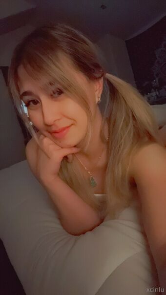 xcinlu Голе фотографије OnlyFans 13