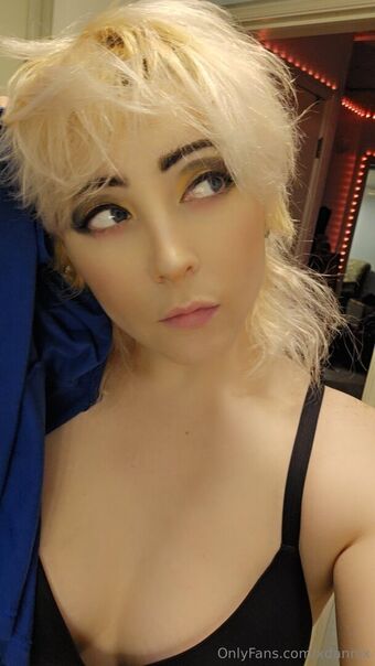 xdannix Голе фотографије OnlyFans 53