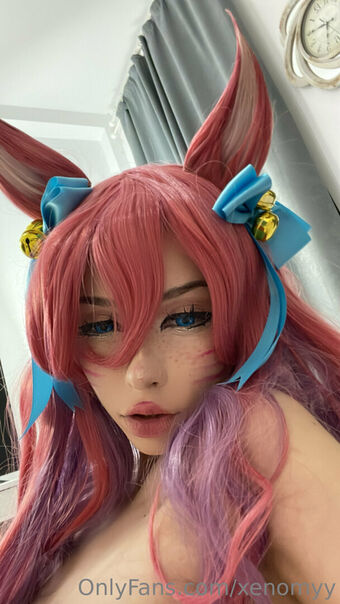 xenomyy