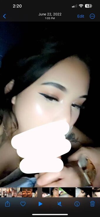 Xerizz Голе фотографије OnlyFans 7