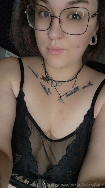 xgothicxkittenx