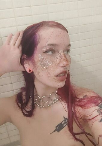 xhajinx Голе фотографије OnlyFans 11