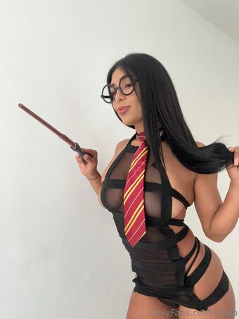 xiada Голе фотографије OnlyFans 17