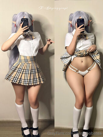 Xiaoying 小樱 Голе фотографије OnlyFans 112