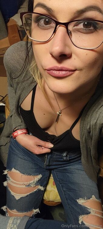 xilbabe Голе фотографије OnlyFans 15