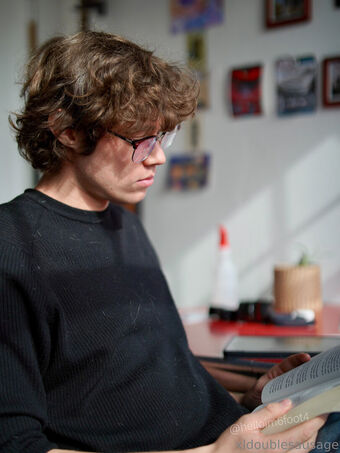 xldoublesausage Голе фотографије OnlyFans 1