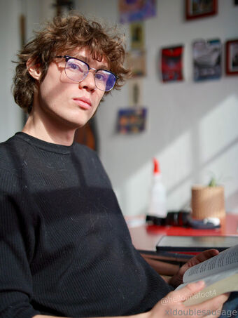 xldoublesausage Голе фотографије OnlyFans 2