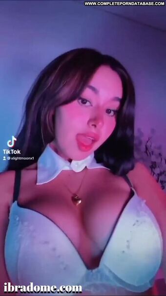 Xlightmoon Голе фотографије OnlyFans 5