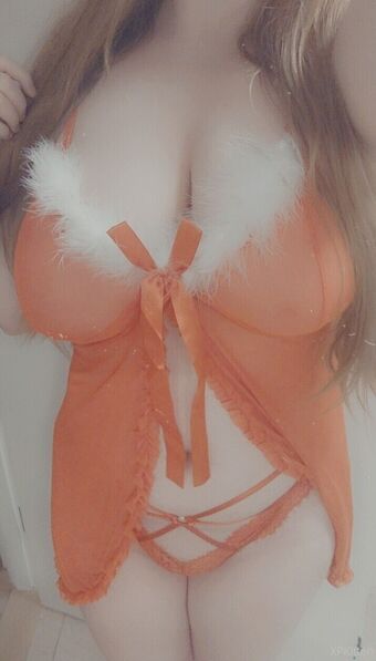 Xpkitten Голе фотографије OnlyFans 11