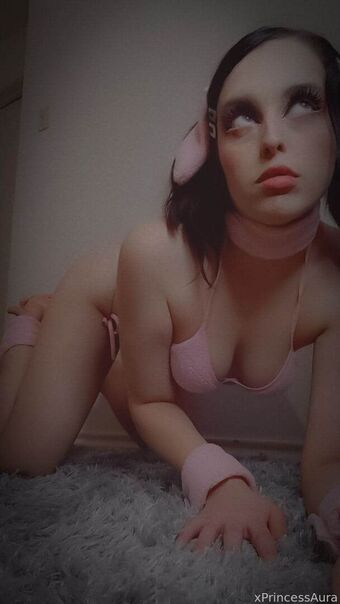 xPrincessAura