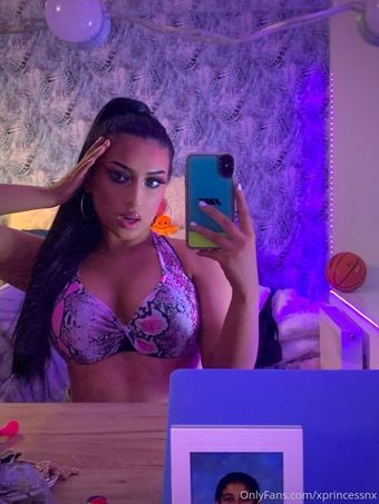 xprincessnx