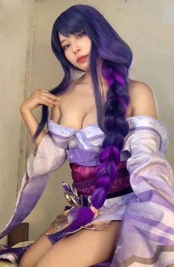 Xu Minhye Голе фотографије OnlyFans 1