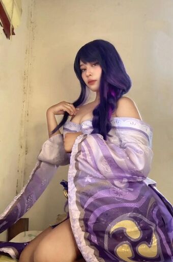 Xu Minhye Голе фотографије OnlyFans 2