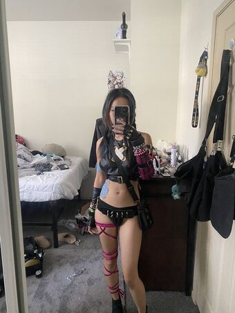 Xuan Голе фотографије OnlyFans 1