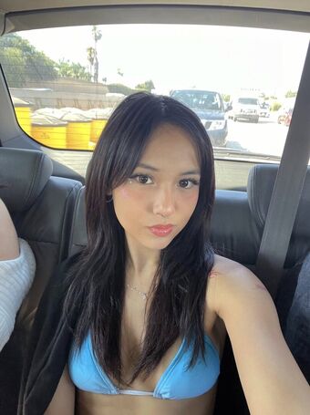 Xuan Голе фотографије OnlyFans 8