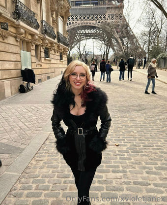 xvioletjanex