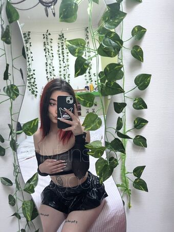 XXSgoddess