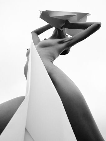 Yana Wex Голе фотографије OnlyFans 64