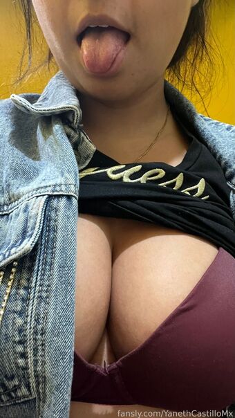 YanethCastillomx