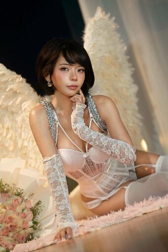 Yanyankyun Голе фотографије OnlyFans 27