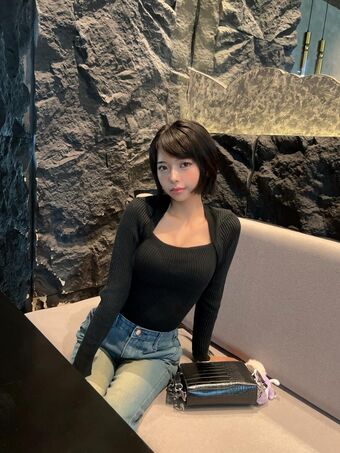 Yanyankyun Голе фотографије OnlyFans 28