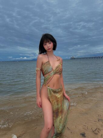 Yanyankyun Голе фотографије OnlyFans 31