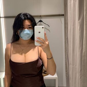 Yating Голе фотографије OnlyFans 10