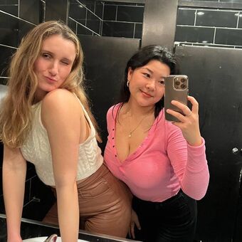 Yating Голе фотографије OnlyFans 13