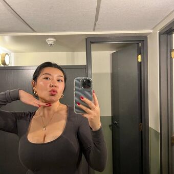 Yating Голе фотографије OnlyFans 19