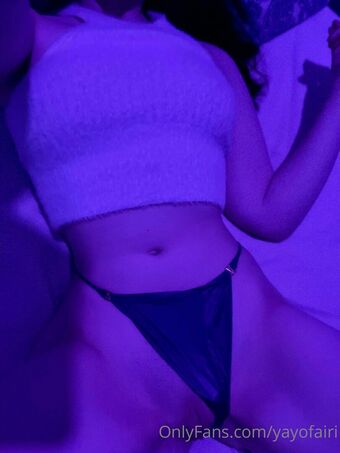 yayogirlfriend