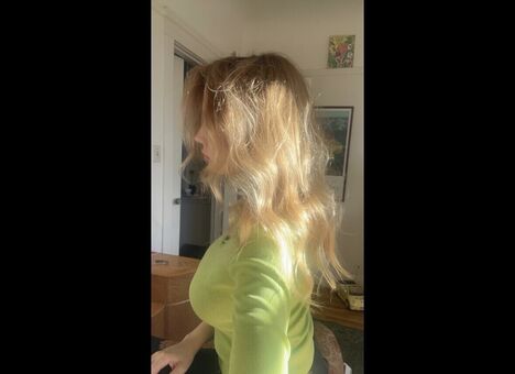 yellowstonekell Голе фотографије OnlyFans 38
