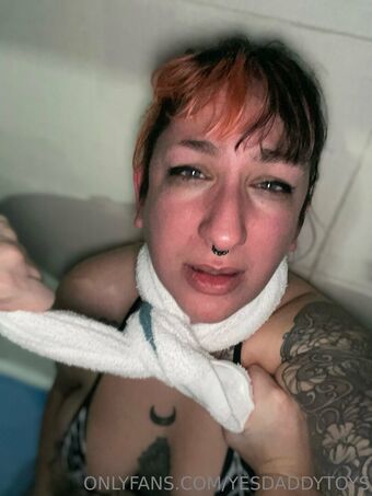 yesdaddytoys Голе фотографије OnlyFans 30