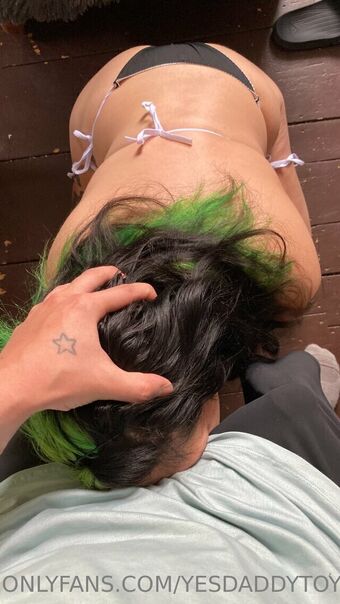 yesdaddytoys Голе фотографије OnlyFans 31