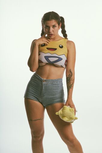 Yolanda Vidal