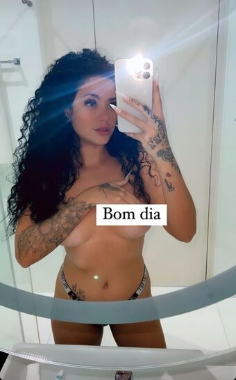 Yonamarques_ Голе фотографије OnlyFans 26