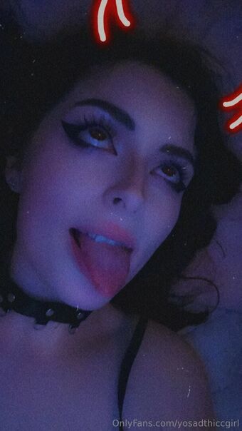 yosadthiccgirl