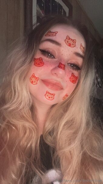 yoshikitten