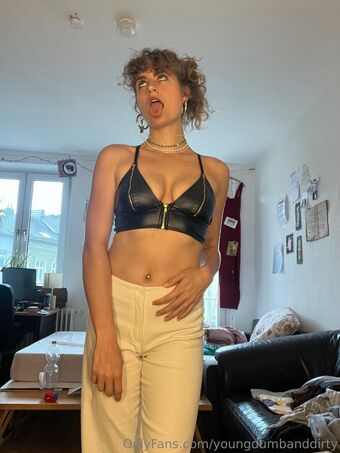 youngdumbanddirty