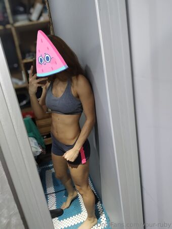 your-ruby Голе фотографије OnlyFans 6