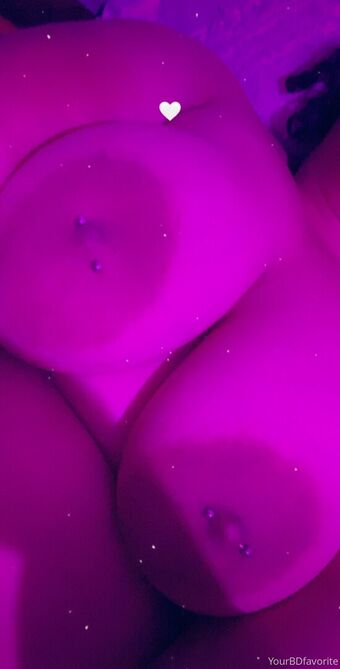 yourbdfavorite Голе фотографије OnlyFans 5