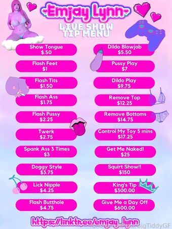 YourBigTiddyGF Голе фотографије OnlyFans 10